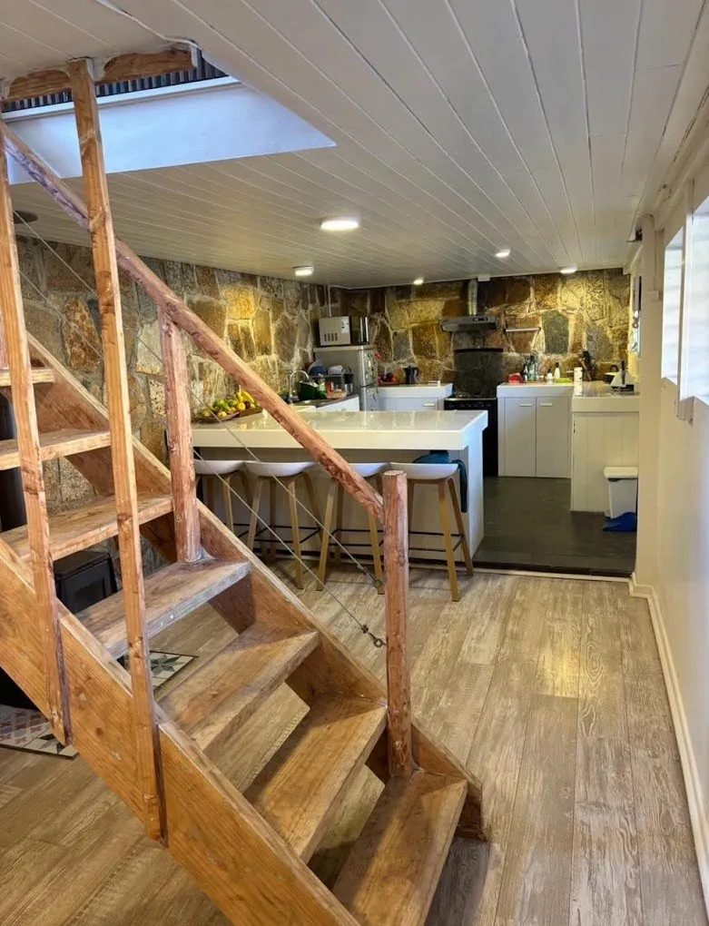Remodelación de cocina Abbitare